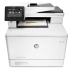 Imprimante HP M479FDW LaserJet Pro MFP – Image 3