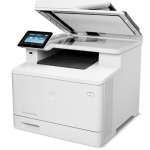 Imprimante HP M479FDW LaserJet Pro MFP
