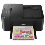 Imprimante Canon Pixma TR-4640 MULTIFONCTIONS 4EN1 COULEUR