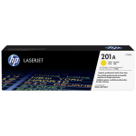 Cartouche de toner Hp 201A LaserJet tONER – Image 3