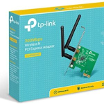 TP Link TL-WN881ND Carte WiFi PCI Express N300 Mbps – Image 5