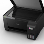 Imprimante  Epson L 3210 avec réservoir d’encre Multifonction 3-en-1 couleur A4 – Image 3