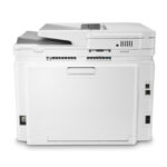 Imprimante HP LaserJet Pro M283fdw Couleur Recto/Verso Automatique (USB 2.0//Wifi) – Image 3