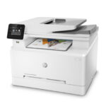 Imprimante HP LaserJet Pro M283fdw Couleur Recto/Verso Automatique (USB 2.0//Wifi) – Image 5