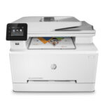 Imprimante HP LaserJet Pro M283fdw Couleur Recto/Verso Automatique (USB 2.0//Wifi) – Image 6