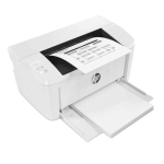 Imprimante HP LaserJet Pro M15a Monochrome – Image 3