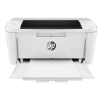 Imprimante HP LaserJet Pro M15a Monochrome