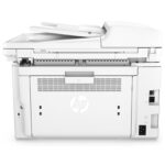 Imprimante HP LaserJet Pro MFP M227sdn Multifonction Laser – Image 3