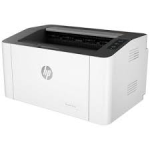 IMPRIMANTE HP Laser 107w LASER MONOCHROME A4 (USB 2.0/WI-FI) – Image 3