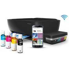 Imprimante HP Ink Tank 415