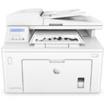 Imprimante HP LaserJet Pro MFP M227sdn Multifonction Laser – Image 4