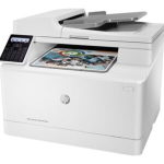 Imprimante HP laserjet Pro MFP M183 fw laser multifonction – Image 4