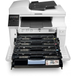 Imprimante HP laserjet Pro MFP M183 fw laser multifonction – Image 5