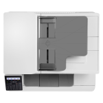 Imprimante HP laserjet Pro MFP M183 fw laser multifonction – Image 6