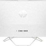 Ordinateur tout-en-un HP- 27 pouces, Intel Core i7-1255U, 8 Go de RAM SSD512 , carte graphique Intel Iris Xe – Win 11 Pro)Écran tactile – Image 2