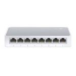 Switch de bureau 8 ports 10/100 Mbps TP-LINK TL-SF1008D – Image 3