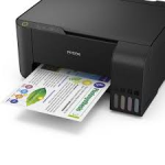 Imprimante Epson L3110 Multifonction à réservoir intégré Couleur – Image 2