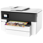 Imprimante HP OfficeJet Pro 7740 grand format MULTIFONCTION COULEUR 4-EN-1 (USB 2.0 / ETHERNET A3 – Image 4