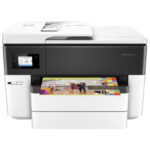 Imprimante HP OfficeJet Pro 7740 grand format MULTIFONCTION COULEUR 4-EN-1 (USB 2.0 / ETHERNET A3