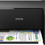 Imprimante Epson L3110 Multifonction à réservoir intégré Couleur – Image 3
