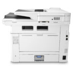 HP LaserJet Pro M428fdn Imprimante laser monochrome 4-en-1 avec recto/verso automatique (USB 2.0 – Image 2