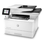 HP LaserJet Pro M428fdn Imprimante laser monochrome 4-en-1 avec recto/verso automatique (USB 2.0 – Image 6
