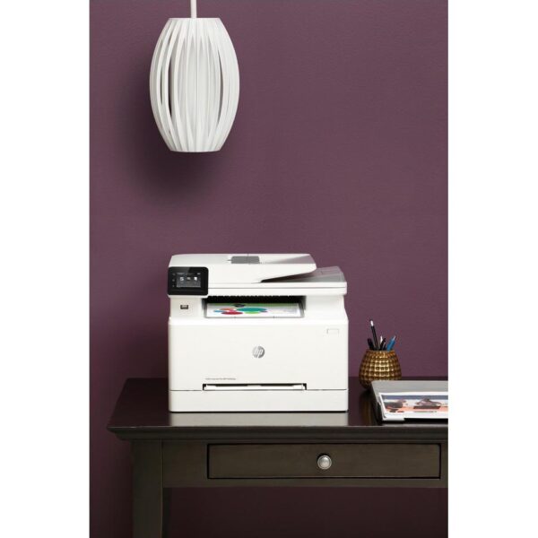 Imprimante HP MFP M283FDN Laserjet Couleur Pro
