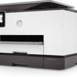 Imprimante tout-en-un HP OfficeJet Pro 9023 multifonction couleur – Image 2