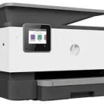 Imprimante tout-en-un HP OfficeJet Pro 9023 multifonction couleur – Image 3