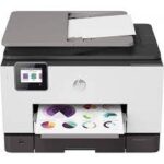 Imprimante tout-en-un HP OfficeJet Pro 9023 multifonction couleur – Image 4