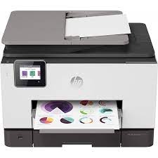 Imprimante tout-en-un HP OfficeJet Pro 9023 multifonction couleur