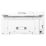 Imprimante Multifonction HP OfficeJet Pro 9720e All in One jet d'encre couleur 3-en-1 recto-verso, jusqu'au format A3 (USB 2.0 / Ethernet / Wi-Fi – Image 2