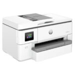 Imprimante Multifonction HP OfficeJet Pro 9720e All in One jet d'encre couleur 3-en-1 recto-verso, jusqu'au format A3 (USB 2.0 / Ethernet / Wi-Fi – Image 5