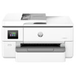Imprimante Multifonction HP OfficeJet Pro 9720e All in One jet d'encre couleur 3-en-1 recto-verso, jusqu'au format A3 (USB 2.0 / Ethernet / Wi-Fi