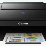 IMPRIMANTE JET D'ENCRE CANON PIXMA TS-3140 COULEUR WIFI – Image 3