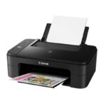 IMPRIMANTE JET D'ENCRE CANON PIXMA TS-3140 COULEUR WIFI