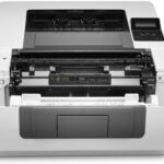 Imprimante HP LaserJet Pro M404dn – Image 3