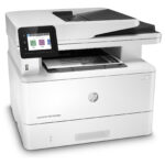 HP LaserJet Pro M428fdn Imprimante laser monochrome 4-en-1 avec recto/verso automatique (USB 2.0 – Image 4