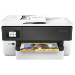 HP OfficeJet 7720 Imprimante Multifonction Jet D’encre Couleur A3 (USB 2.0 / Wi-Fi – Image 4