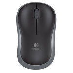 Souris sans fil Logitech - M185