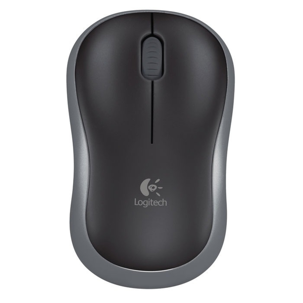 Souris sans fil Logitech - M185