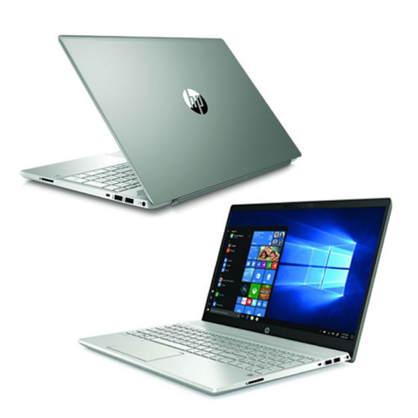 HP Pavilion 15 Pouces - Core I5 - 1To - 8 Go Ram - Ecran Tactile -