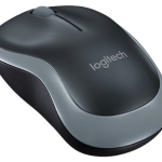 Souris sans fil Logitech - M185 – Image 4