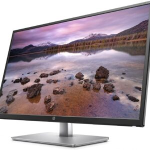 Ecran HP 32" LED - 32S 1920 X 1080 PIXELS - HDMI - NOIR/ARGENT – Image 4