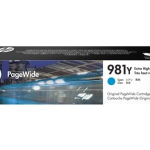 Cartouche D'encre HP 981y original – Image 3