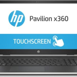 HP Pavilion X360 Ecran Tactile Convertible Intel Core I5 – Image 3