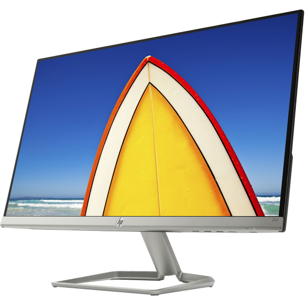Ecran HP 23.8" LED - 24f 1920 X 1080 PIXELS