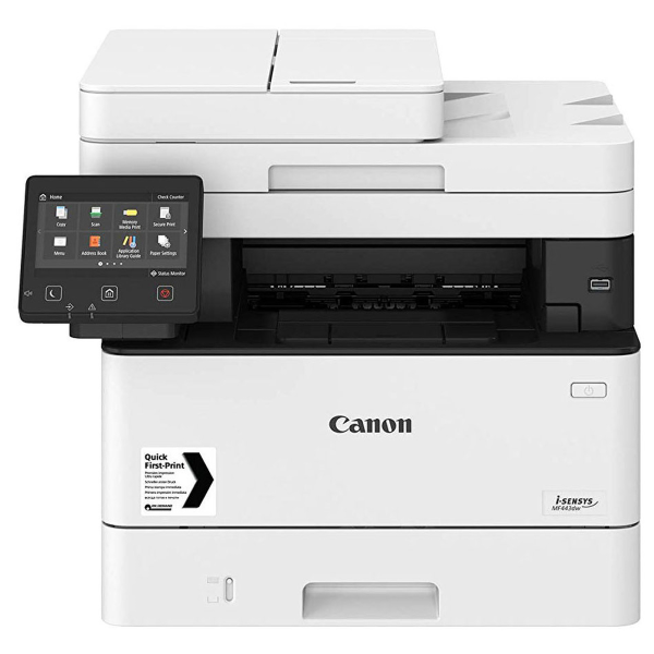 Photocopieuse Canon i-SENSYS MF443dw