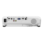 Vidéo projecteur Epson EB-X06  professionnel 3LCD - Résolution XGA - 3600 Lumens - HDMI/VGA – Image 2