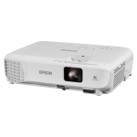 Vidéo projecteur Epson EB-X06  professionnel 3LCD - Résolution XGA - 3600 Lumens - HDMI/VGA – Image 3